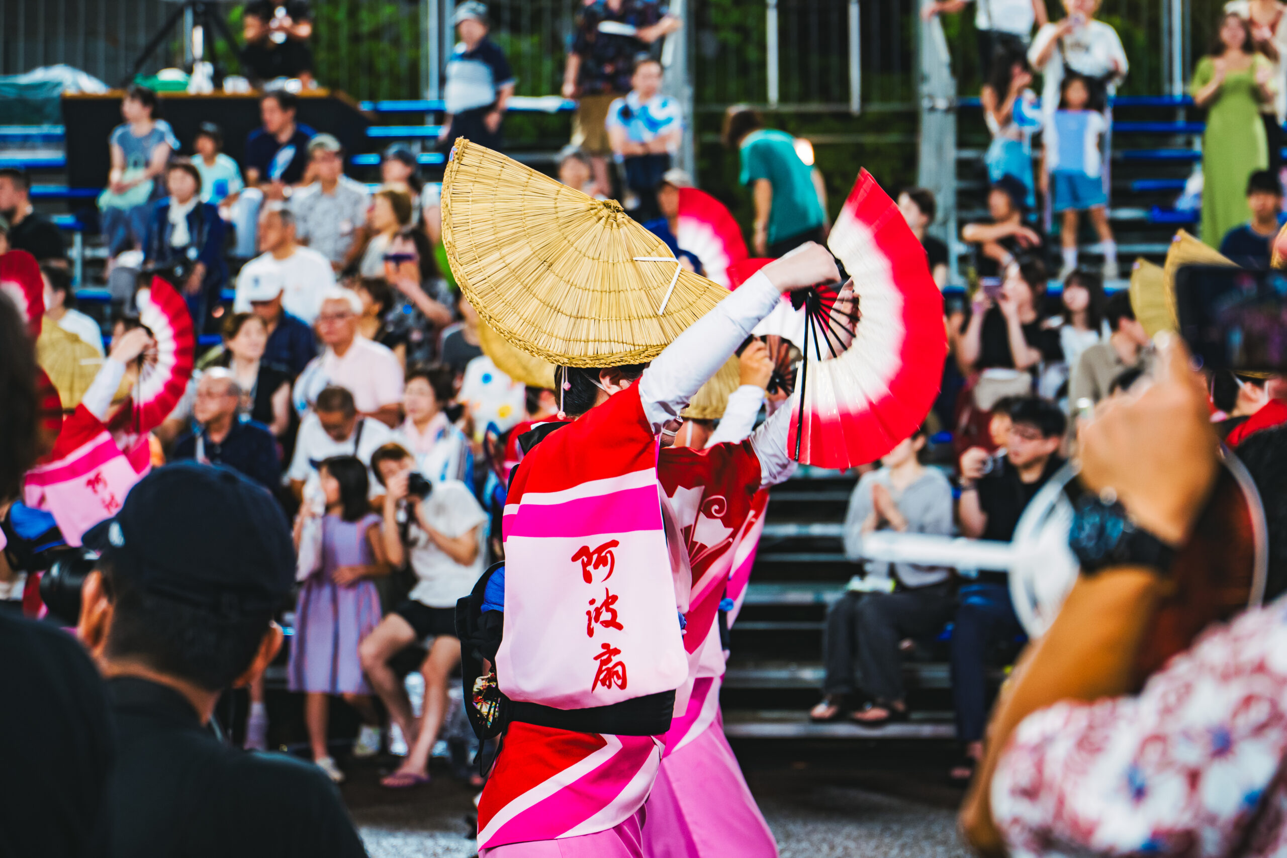 プロフィール撮影