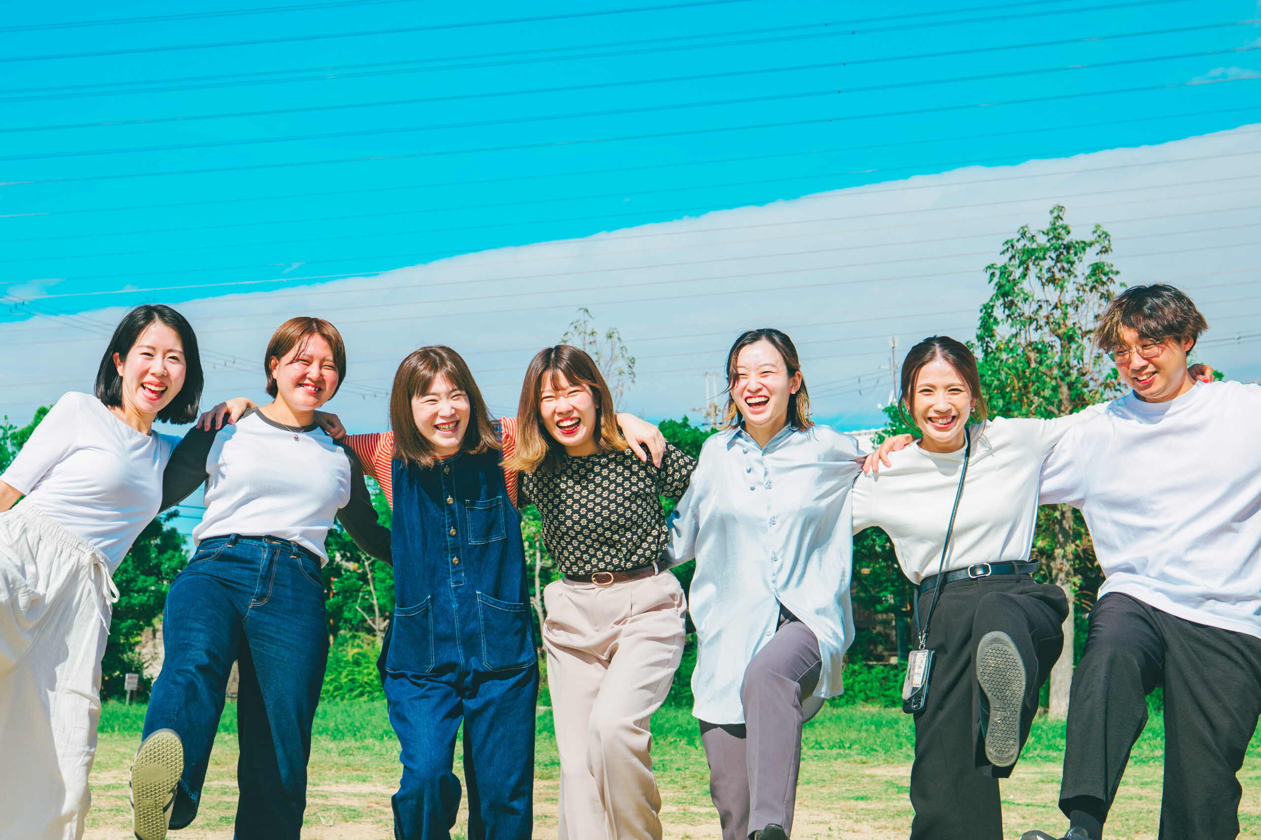 ポートレート撮影1